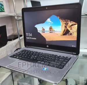 New Laptop HP ProBook 430 G1 4GB AMD A8 SSD 128GB