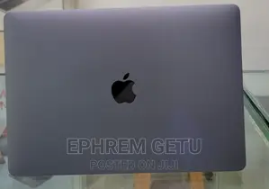 New Laptop Apple MacBook Pro M1 8GB Apple M1 Pro SSD 256GB