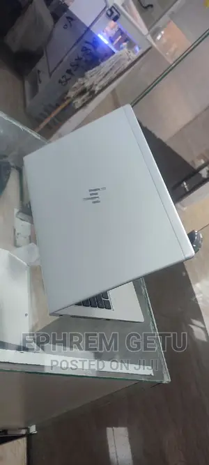 New Laptop HP EliteBook 840 8GB Intel Core I7 SSD 512GB