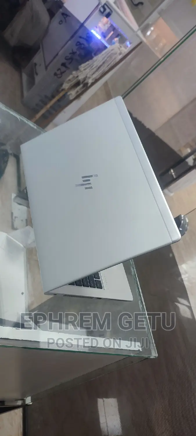 New Laptop HP EliteBook 840 8GB Intel Core I7 SSD 512GB