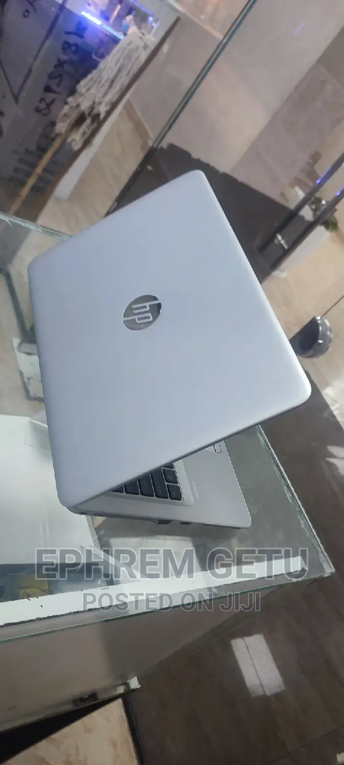 New Laptop HP EliteBook 840 8GB Intel Core I5 HDD 1T