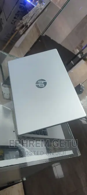 New Laptop HP EliteBook 850 G8 16GB AMD Ryzen 7 SSD 512GB