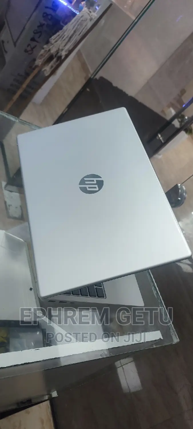 New Laptop HP EliteBook 850 G8 16GB AMD Ryzen 7 SSD 512GB