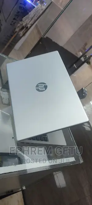 New Laptop HP EliteBook 850 G8 16GB AMD Ryzen 7 SSD 512GB