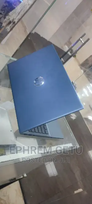 New Laptop HP Pavilion 15 8GB Intel Core I5 SSD 512GB