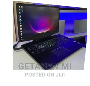 New Laptop HP Omen X 16GB Intel Core I7 SSD 1T