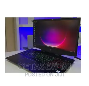 New Laptop HP Omen X 16GB Intel Core I7 SSD 1T