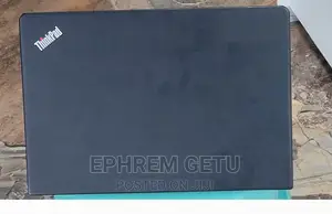 New Laptop Lenovo ThinkPad Yoga 8GB Intel Core I3 SSD 256GB