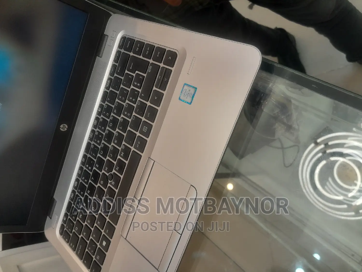New Laptop HP EliteBook 840 8GB Intel Core I5 HDD 1T