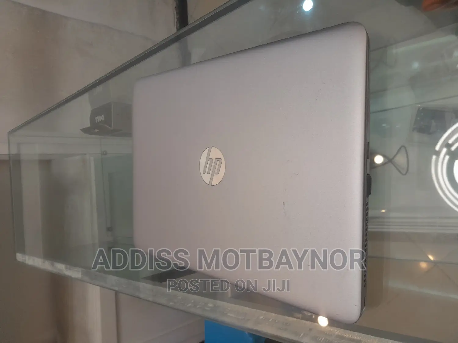 New Laptop HP EliteBook 840 8GB Intel Core I5 HDD 1T