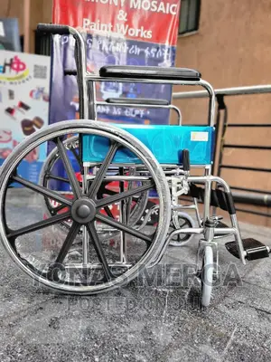 Wheelchair Best Rate Best Quality.Pt Overseas