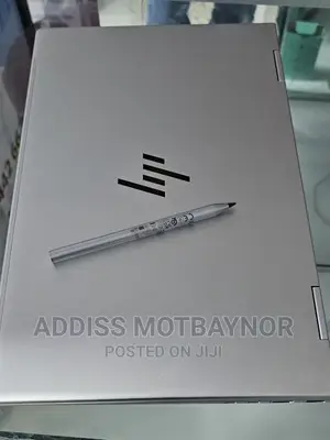 New Laptop HP Envy X360 16GB Intel Core I7 SSD 1T