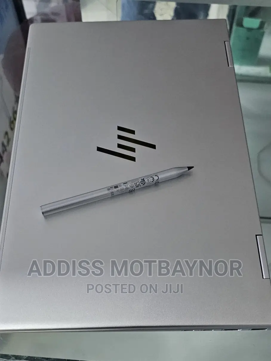 New Laptop HP Envy X360 16GB Intel Core I7 SSD 1T