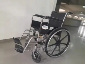 American Wheelchair Pure Leather