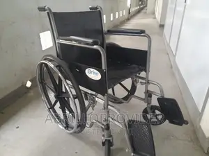 American Wheelchair Pure Leather