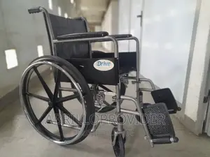 American Wheelchair Pure Leather