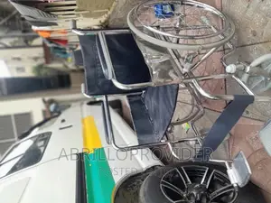 Almost New Wheelchair