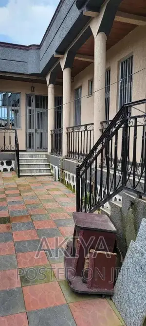 Photo - Furnished 4bdrm House in House, Oromia-Finfinne for sale