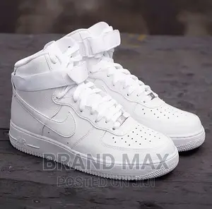 Nike Airforce 1 Boots Master Quality