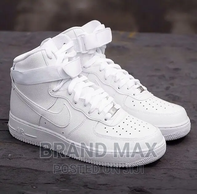 Nike Airforce 1 Boots Master Quality