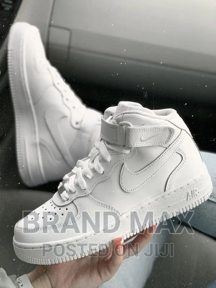 Nike Airforce 1 Boots Master Quality