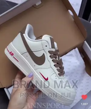 Nike Airforce 1 Low Master Quality