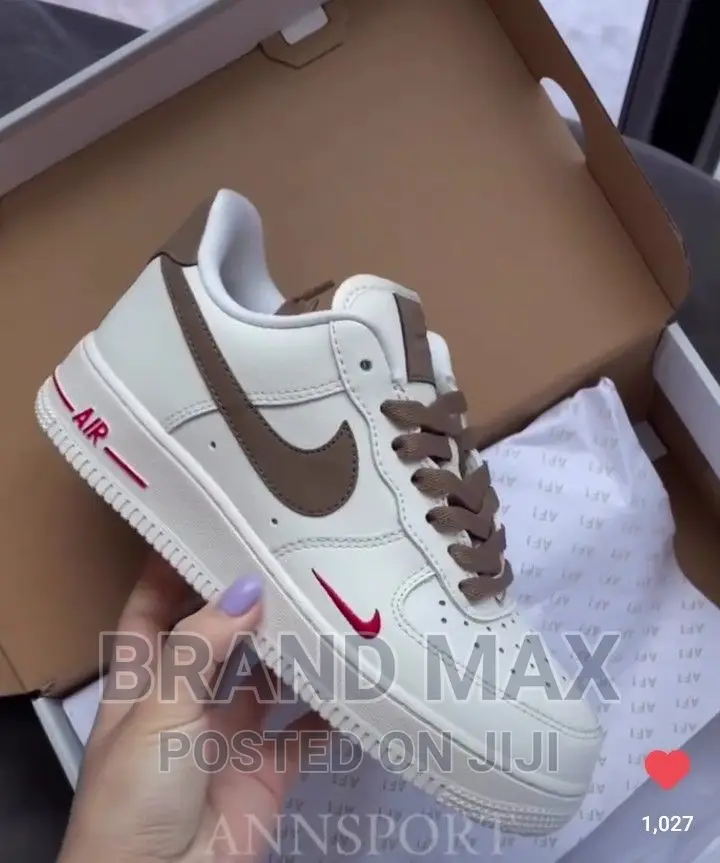 Nike Airforce 1 Low Master Quality