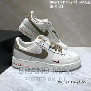 Nike Airforce 1 Low Master Quality