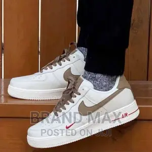 Photo - Nike Airforce 1 Low Master Quality