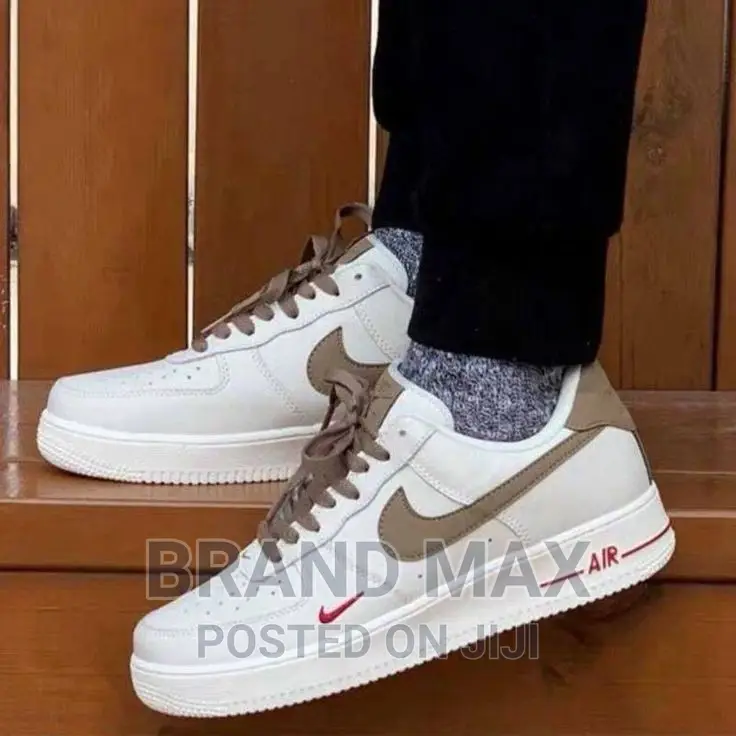 Nike Airforce 1 Low Master Quality