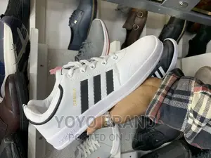 Photo - Samba Adidas