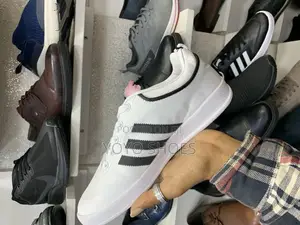 Samba Adidas