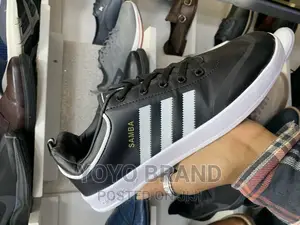 Samba Adidas