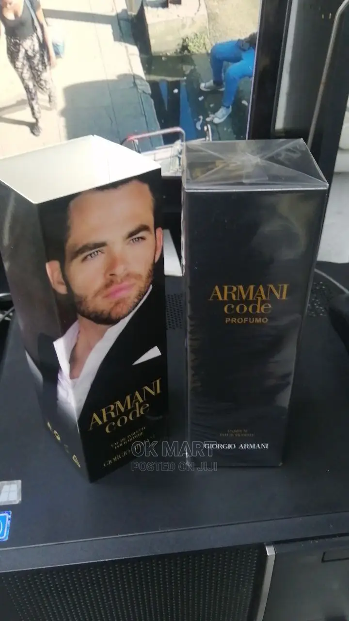 Original Duty Free Imported Perfumes