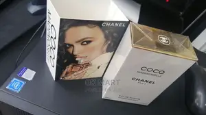 Original Duty Free Imported Perfumes