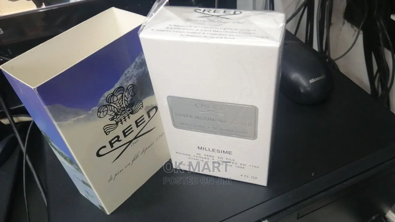 Original Duty Free Imported Perfumes