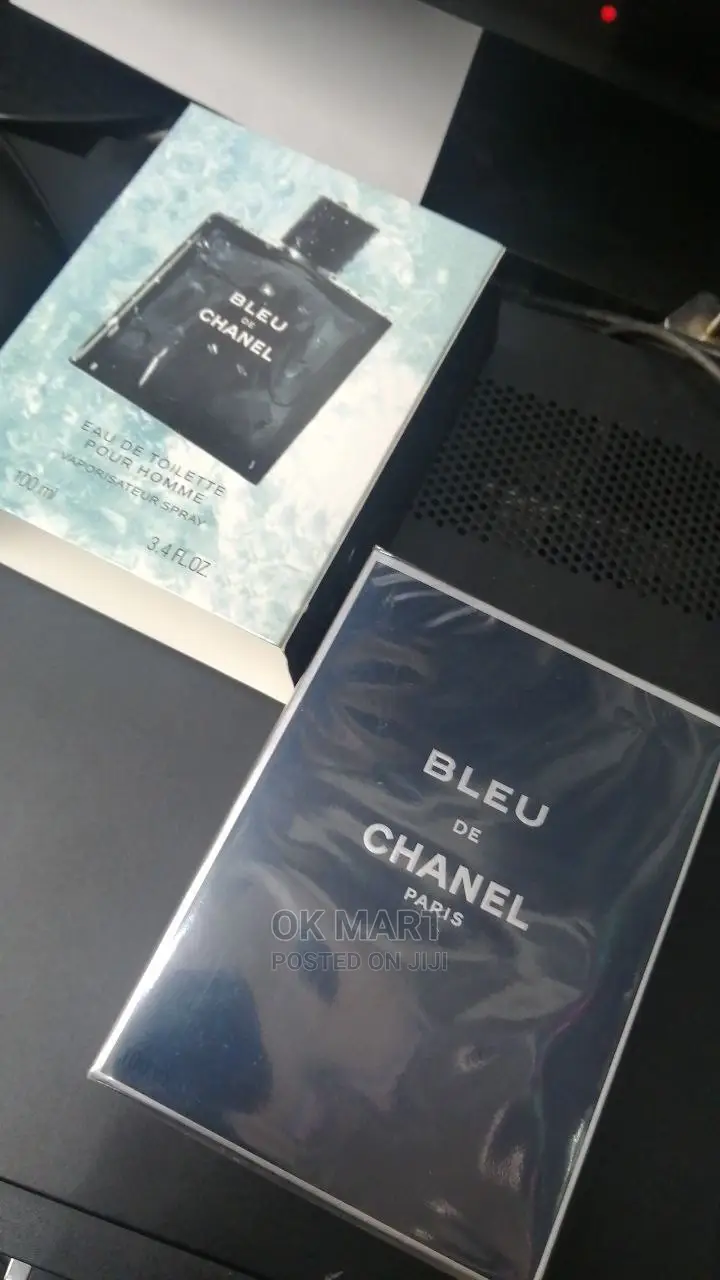 Original Duty Free Imported Perfumes