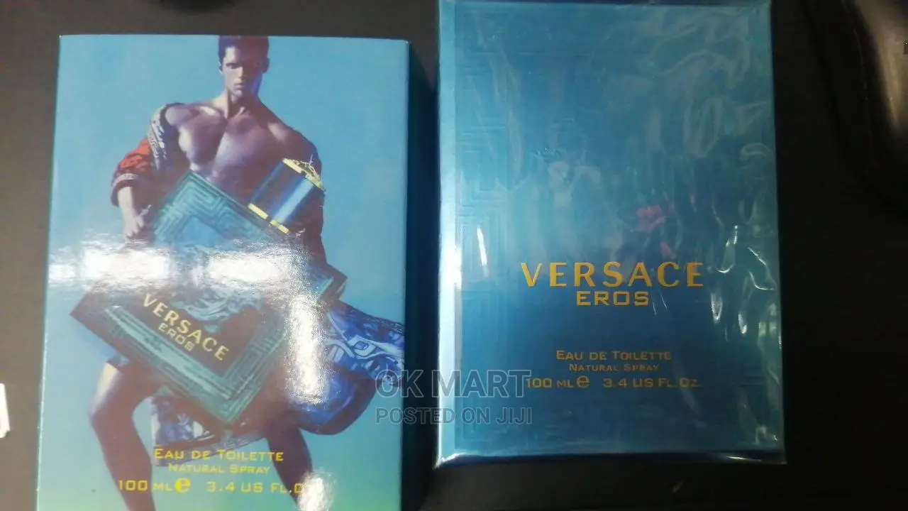 Original Duty Free Imported Perfumes