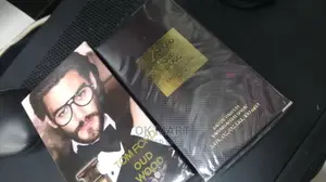 Original Duty Free Imported Perfumes