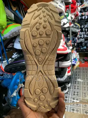 Delta Orginal Shoes