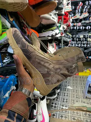 Delta Orginal Shoes