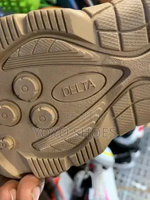 Delta Orginal Shoes