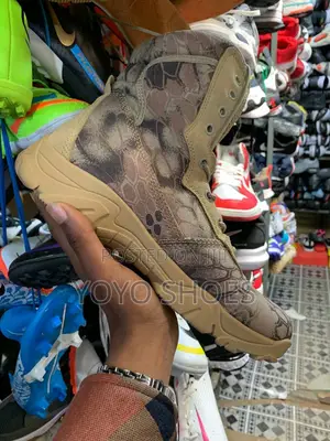 Delta Orginal Shoes
