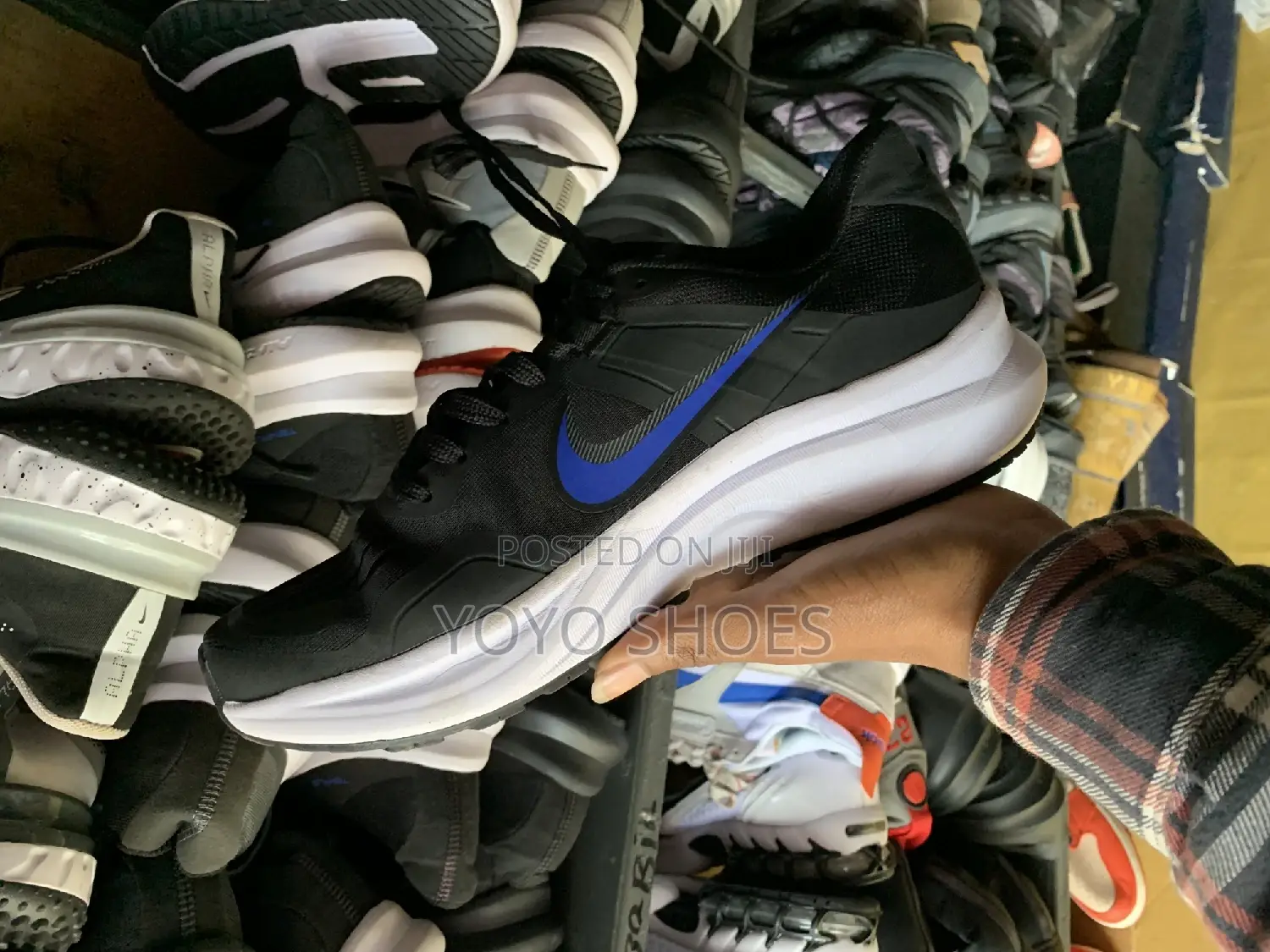 Nike Orginal