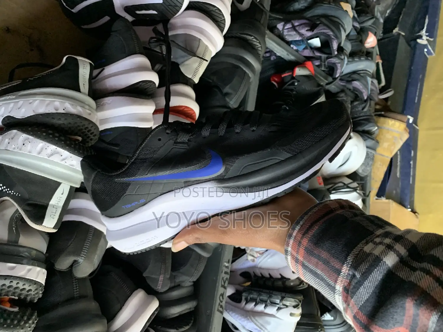 Nike Orginal