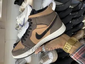 Photo - Air Jordan 1