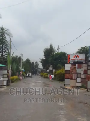 Commercial Building Area Bole Jakros