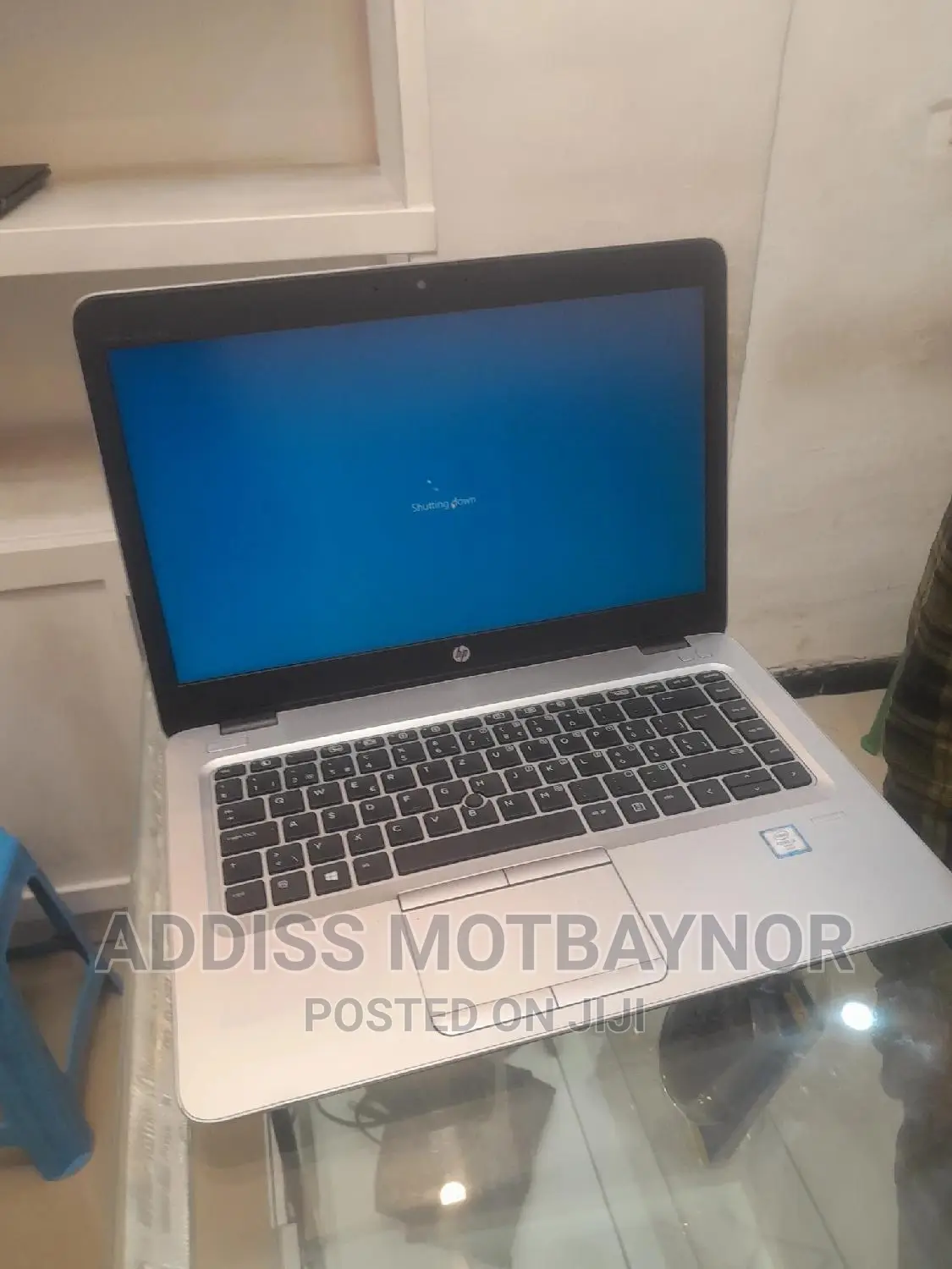 New Laptop HP EliteBook 840 8GB Intel Core I5 HDD 1T