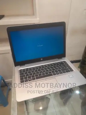 New Laptop HP EliteBook 840 8GB Intel Core I5 HDD 1T