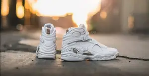 Jordan 8 Orginal